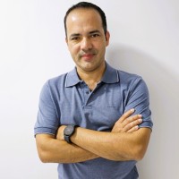 Luís Gustavo Barbosa da Silva Email & Phone Number