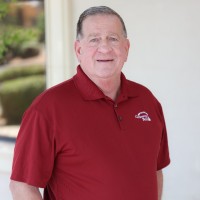 Gateway Bank AZ Employee Donald Thompson's profile photo