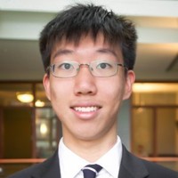 Notch Partners Employee Joseph Kim's profile photo
