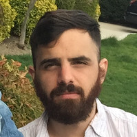 Spotify Employee Kyle Schmitt's profile photo
