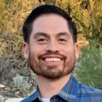 Northwest Healthcare Tucson Employee Matthew Chavez's profile photo