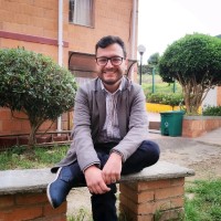 COMFABOY Employee Daniel Andrés Reyes Plazas's profile photo