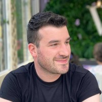 H3D Employee Matt Moynihan's profile photo