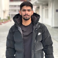 PiZone Infotech Solution Pvt Ltd Employee Ripu Daman's profile photo