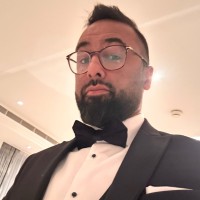 Autoguard Warranties Ltd Employee Asad Chaudhry's profile photo