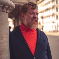 TCPA Litigator List Employee Michael O'Hare's profile photo