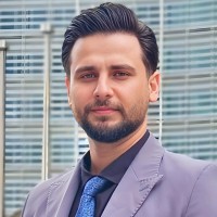 Dawood Safi Email & Phone Number | National Procurement Authority (NPA ...