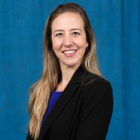 City of Sunrise Employee Danielle Lima's profile photo