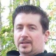 Peraton Employee Donald Sears's profile photo