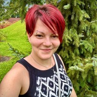 VanOnGo Employee Anastasia Ovchinnikova's profile photo