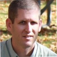 Northern Michigan University Employee Robert Kinney's profile photo