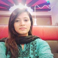 Wizsoft Technologies Employee Sanya Momin's profile photo