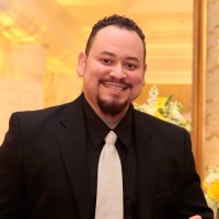 Founder Institute Employee Thálisson Lopes's profile photo