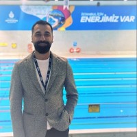 İBB Spor İstanbul Employee Anıl Şimşek's profile photo