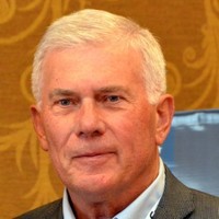 Griffith Management LLC Employee Gene Griffith's profile photo