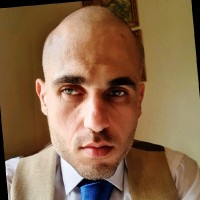HAUD Employee Etienne Sammut's profile photo