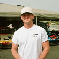 SimCraft - Motion Simulators for Racing and Flight Simulations Employee Spencer Schmidt's profile photo