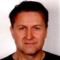 Control Systems Experts Employee Friedrich Spitzbart's profile photo