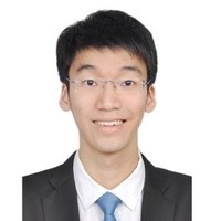CICC Employee Dickson Tan's profile photo