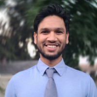 Fidelis Engineering Associates Employee Jitesh Rane's profile photo