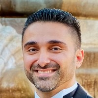 Kaiser Permanente Employee Edwin Thomas's profile photo