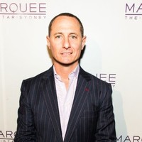 Marina Bay Sands Employee Patrick Robertson's profile photo