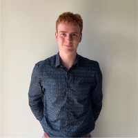 Packamama Employee Tom Murphy's profile photo