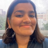 DJSCE E-Cell Employee Khushi Parekh's profile photo