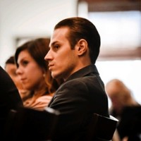 Carolina Asset Management Employee William Ethridge's profile photo