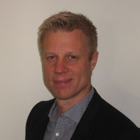Anders Larsson Email & Phone Number