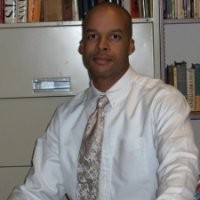 Michael Johnson