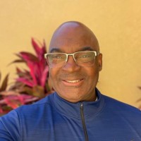 U.S. Hunger Employee Ezekiel Brooks's profile photo
