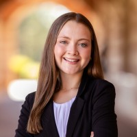 UCLA Baseball Employee Margaux Hickman's profile photo