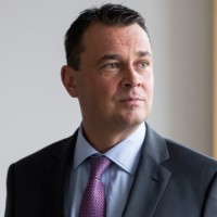 Synthomer Employee Michael Willome's profile photo