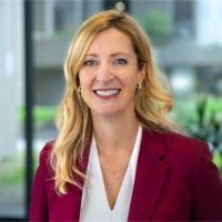 Minist Employee Julie Dubé's profile photo