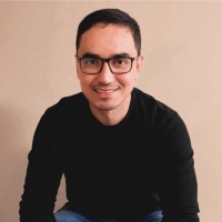Natter Employee Elisandro Gonçalves's profile photo