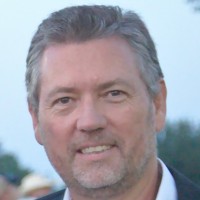 CloudGaia Employee Graham Armitage's profile photo