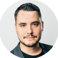 Flash Equity Employee Adam Morath's profile photo