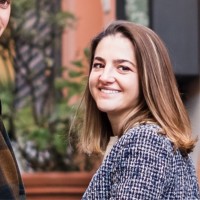 Levi Strauss & Co. Employee Meredith Phillips's profile photo