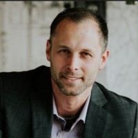 Cinnaire Employee Jeremy Bergwerff's profile photo