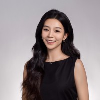 TikTok Employee Chenyang's profile photo