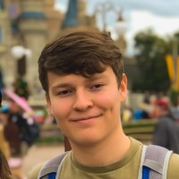 Ethan Johnston Email & Phone Number