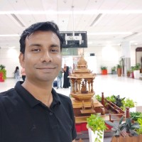 NMDC Limited Employee Vinod Pandey's profile photo