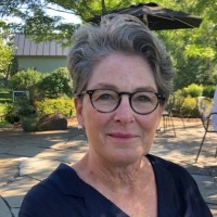 Ben & Jerry's Employee Jane Earley's profile photo