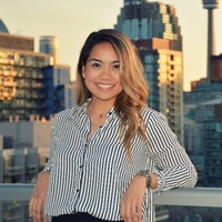 Lane Four Employee Lyza-Jane Devera's profile photo