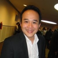 WPG Holdings Limited 大聯大投資控股(股)公司 Employee Anson Tan's profile photo
