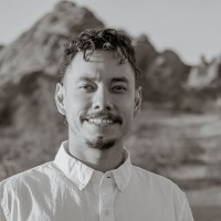 Rad Intelligence Employee Dominic Rodriguez's profile photo