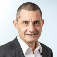 University of Applied Sciences and Arts Northwestern Switzerland FHNW Employee Markus Oelhafen's profile photo