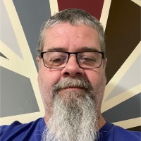 Wiseway Supply Employee Thomas Corbin's profile photo