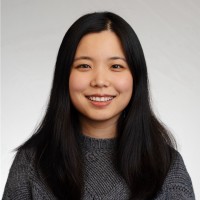 Meta Employee Shelley Zhang's profile photo